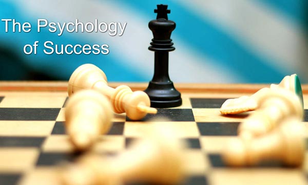 خودت را به چالش بکش خودت را به چالش بکش