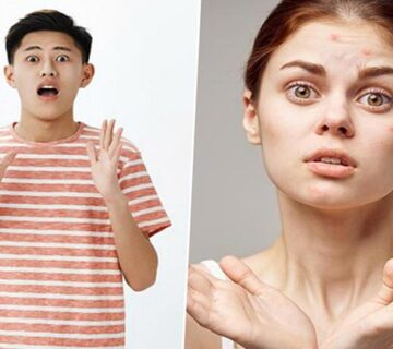 بلوغ زودرس می تواند بر سلامت روانی کودکان تأثیر بگذارد