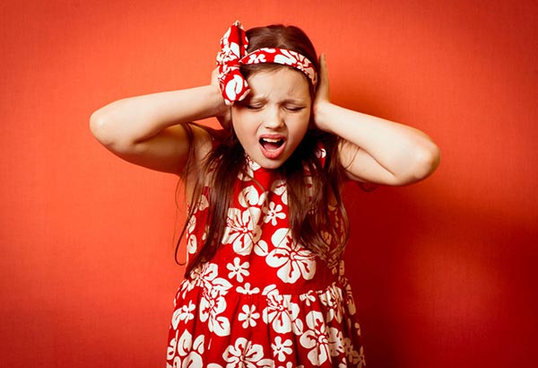 علائم اسکیزوفرنی در کودکان علائم اسکیزوفرنی در کودکان