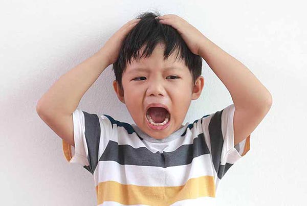 علل بروز اسکیزوفرنی در کودکان علل بروز اسکیزوفرنی در کودکان