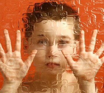 علائم هشدار دهنده اسکیزوفرنی در کودکان