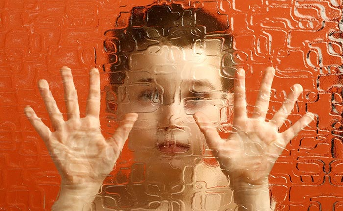 علائم هشدار دهنده اسکیزوفرنی در کودکان