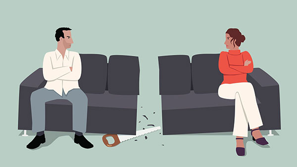 آیا به مشاوره ازدواج نیاز دارید؟ آیا به مشاوره ازدواج نیاز دارید؟