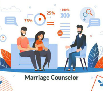 آیا مشاوره ازدواج واقعا موثر است؟