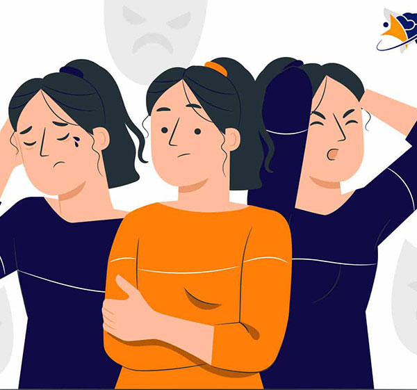 علائم اسکیزوفرنی