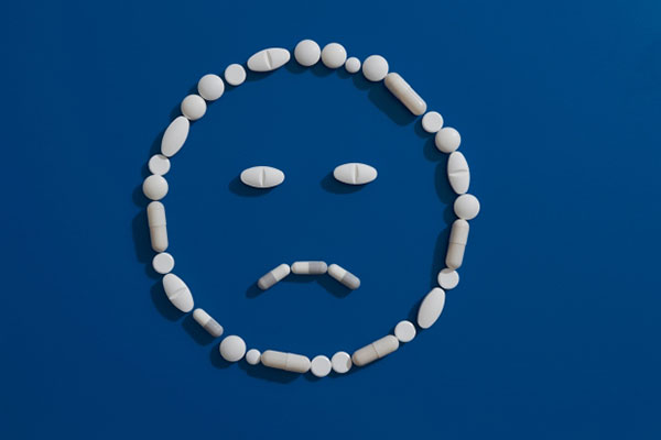 داروهای ضد افسردگی داروهای ضد افسردگی