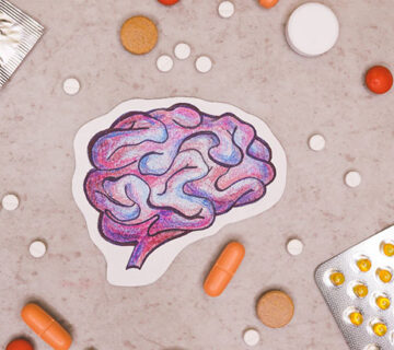 انواع داروهای ضد افسردگی رایج