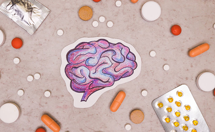 انواع داروهای ضد افسردگی رایج