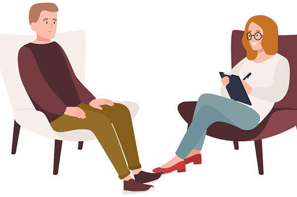 چگونه از روان درمانی بیشترین بهره را ببریم