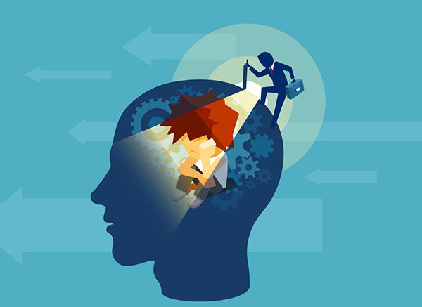 حرفه روان درمانی