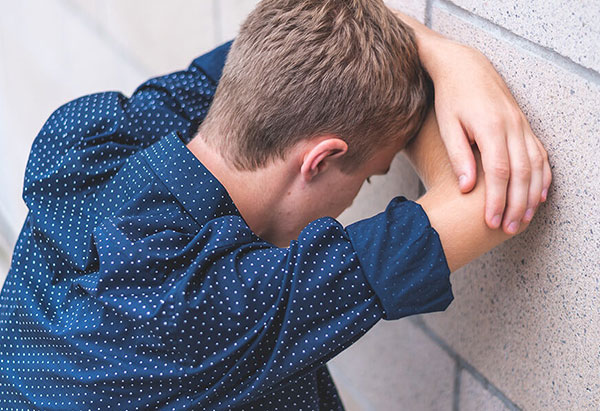 PTSD در نوجوانان چقدر شایع است؟ PTSD در نوجوانان چقدر شایع است؟