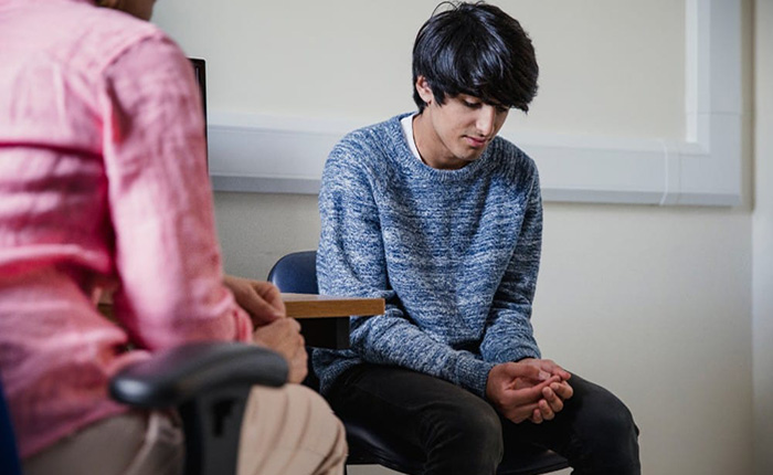 PTSD در نوجوانان و نکاتی که باید بدانید