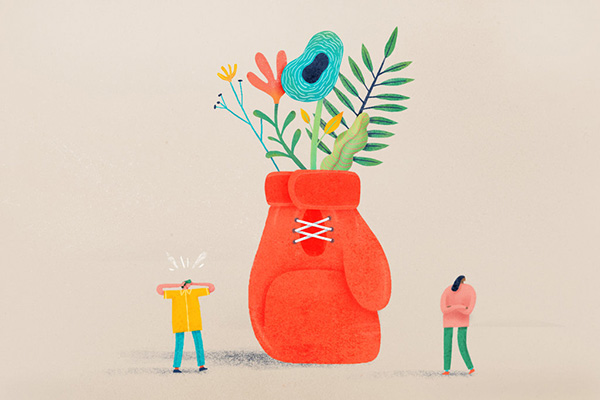 بهتر و اصولی بحث کن بهتر و اصولی بحث کن