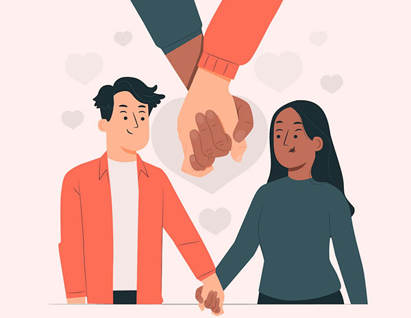 7 روش شگفت انگیز برای بهبود رابطه 7 روش شگفت انگیز برای بهبود رابطه