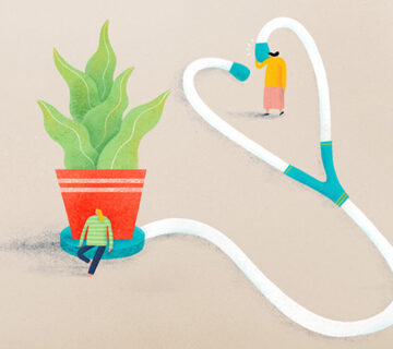 7 روش شگفت انگیز برای بهبود رابطه