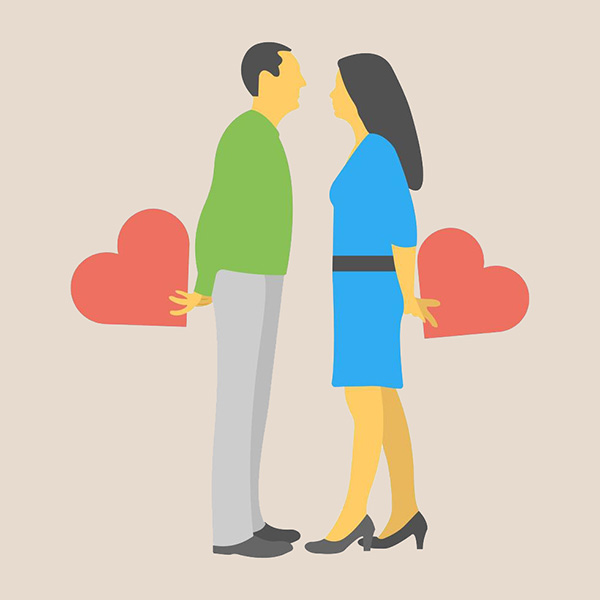 آسیب پذیر باشید آسیب پذیر باشید