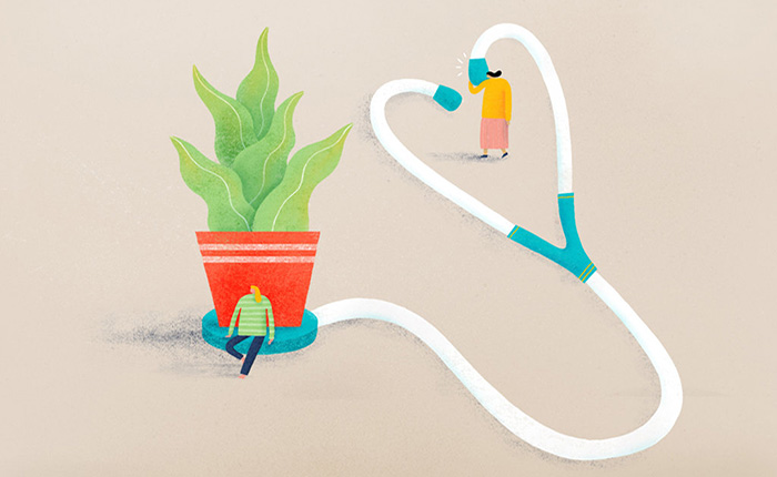 7 روش شگفت انگیز برای بهبود رابطه