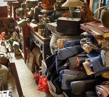 اختلال احتکار چیست؟