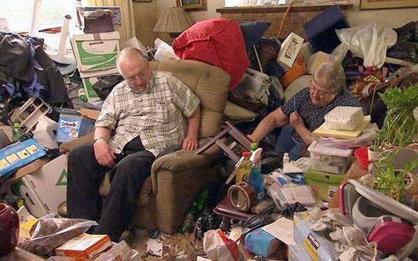 شیوع کلی اختلال احتکار شیوع کلی اختلال احتکار