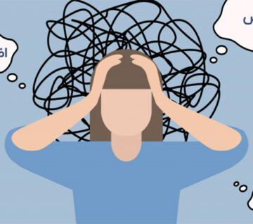 آیا استرس و اضطراب واقعا کشنده است؟!