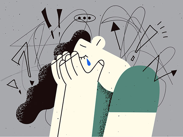 اثرات اضطراب طولانی مدت