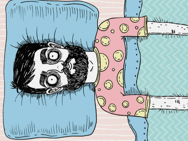 علائم اضطراب شناور آزاد علائم اضطراب شناور آزاد