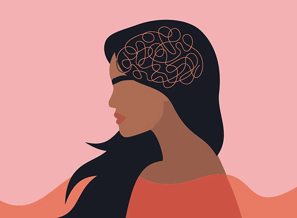 درمان اضطراب شناور آزاد درمان اضطراب شناور آزاد