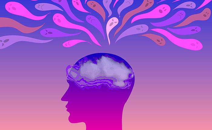 اضطراب شناور آزاد چیست؟