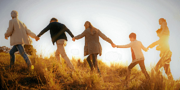 انواع روش های خانواده درمانی