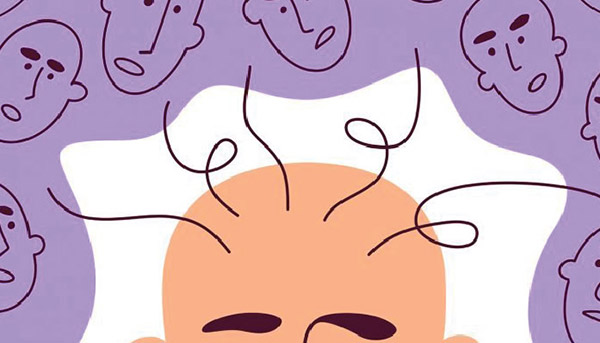 آیا درمانی برای توهمات شنوایی وجود دارد؟ آیا درمانی برای توهمات شنوایی وجود دارد؟