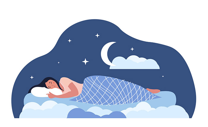 وقتی خواب کسی را می بینید به چه معناست؟