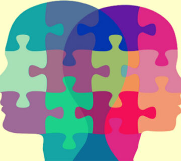 10 نشانه سازگاری شما و شریک زندگیتان