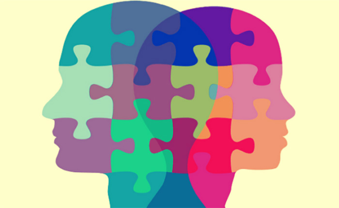 10 نشانه سازگاری شما و شریک زندگیتان