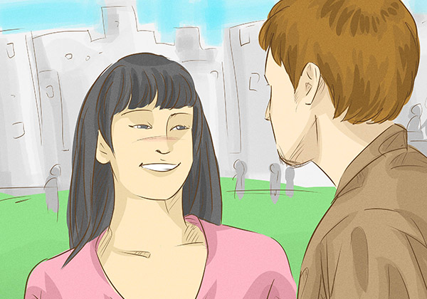 معایب قرار ملاقات با مخالف شما