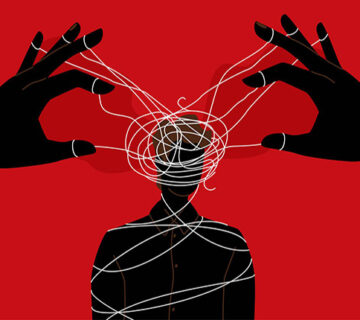 نمونه های گاز لایتینگ و نحوه پاسخگویی