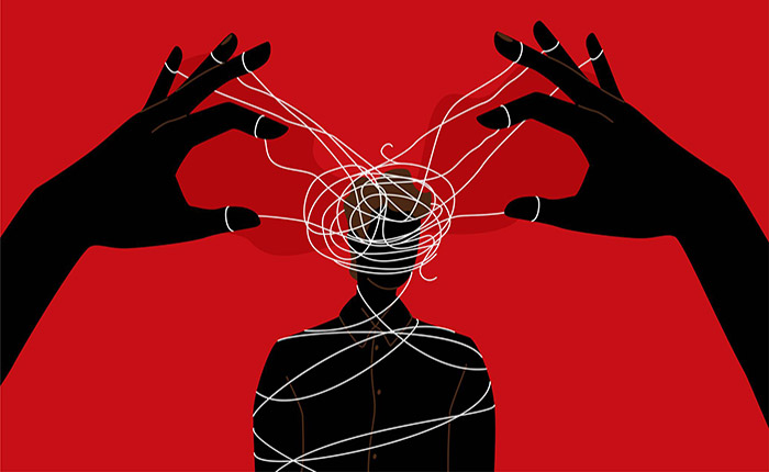 نمونه های گاز لایتینگ و نحوه پاسخگویی