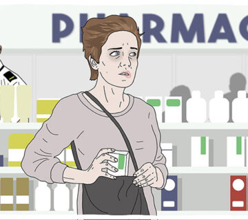 کلپتومانیا چیست؟