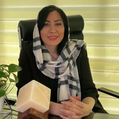 دکتر رویا نوری دکتر رویا نوری