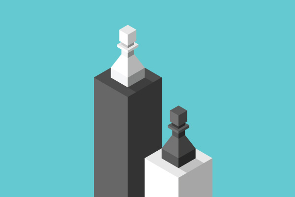 چگونه قوم‌گرایی در روان‌شناسی ظاهر می‌شود؟