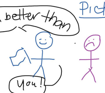 قوم‌گرایی در روان‌شناسی: تعاریف، مثال‌ها و نحوه مبارزه با تعصبات