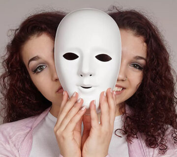 آیا می توانید شخصیت خود را تغییر دهید؟