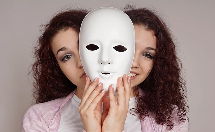 آیا می توانید شخصیت خود را تغییر دهید؟