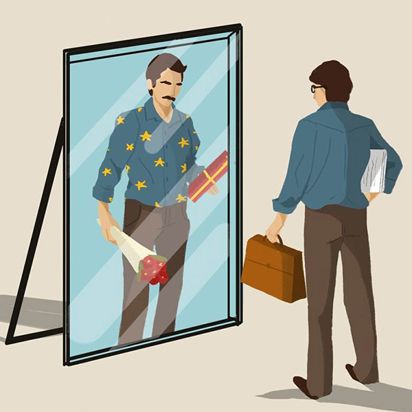 باورها و خودباوری باورها و خودباوری