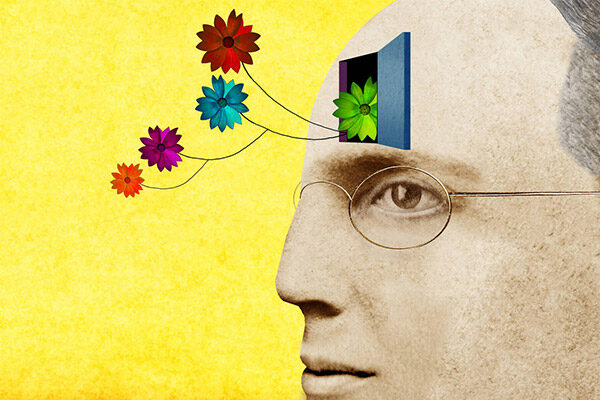 باورهای خود را به چالش بکشید باورهای خود را به چالش بکشید