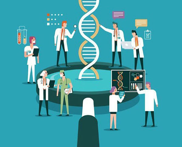 آیا افراد با ویژگی های شخصیتی خاصی متولد می شوند؟ آیا افراد با ویژگی های شخصیتی خاصی متولد می شوند؟