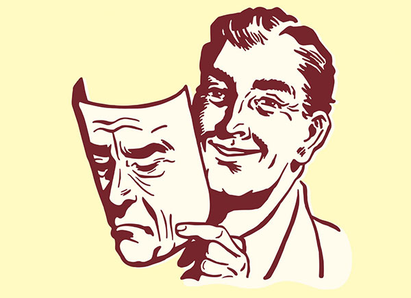 پنج ویژگی که شخصیت را می سازند و تحت تاثیر ژنتیک قرار می گیرند پنج ویژگی که شخصیت را می سازند و تحت تاثیر ژنتیک قرار می گیرند