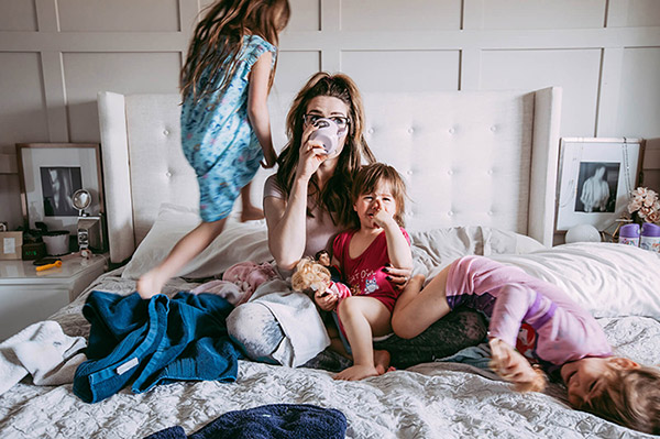 چرا نظریه استرس خانواده مهم است؟