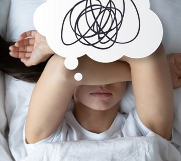 آیا من اضطراب خواب دارم؟