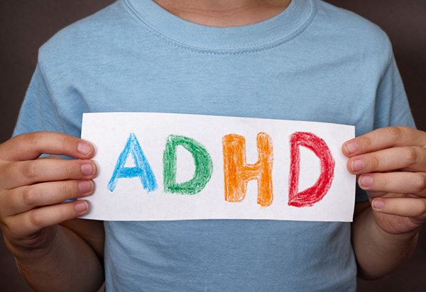 بیش فعالی بزرگسالان بیش فعالی بزرگسالان