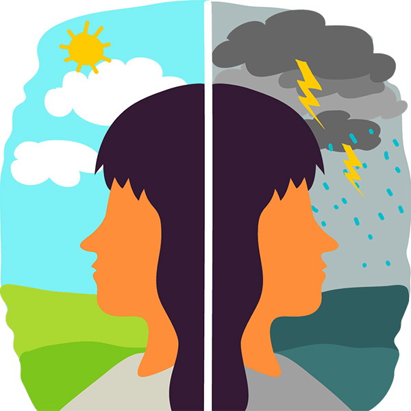 شباهت ها و تفاوت های بین BPD و ADHD شباهت ها و تفاوت های بین BPD و ADHD